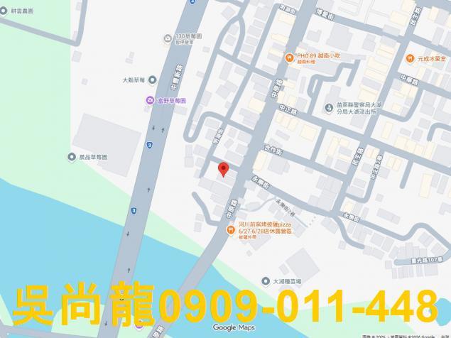 苗栗大湖透天拍賣-3