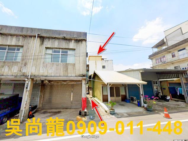 苗栗大湖透天拍賣-4