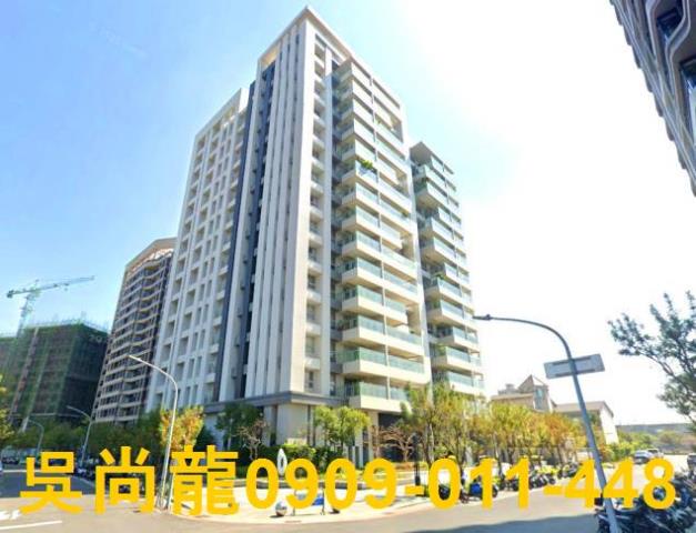 高雄楠梓法拍大樓-0
