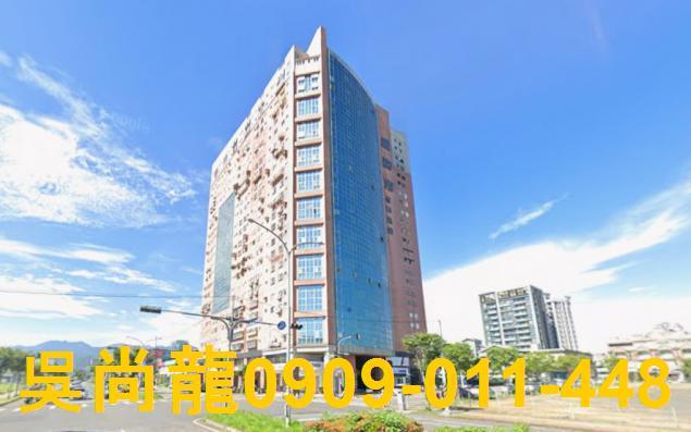 宜蘭羅東法拍大樓-3