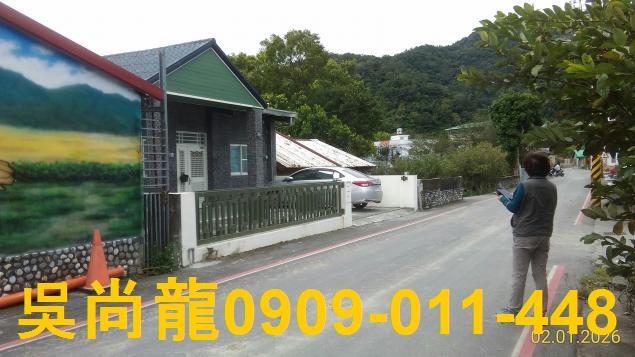 花蓮富里拍賣透天-3