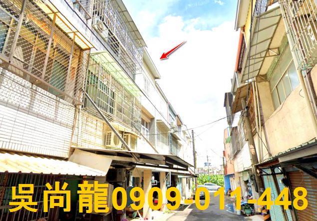 大寮法拍透天-1