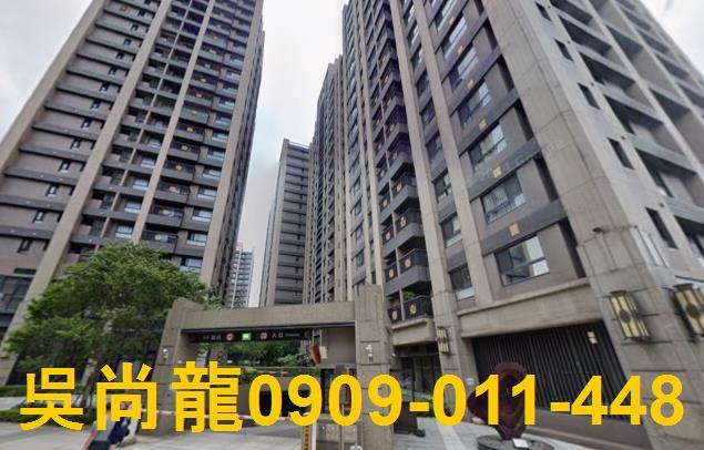 桃園平鎮大樓法拍-1