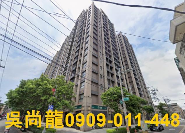 桃園平鎮大樓法拍-3