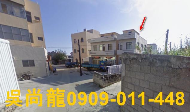 澎湖馬公透天法拍-3