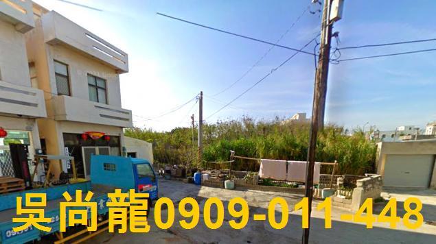 澎湖馬公透天法拍-4