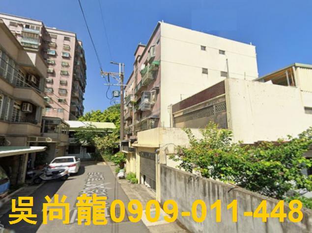 桃園中壢法拍公寓-0