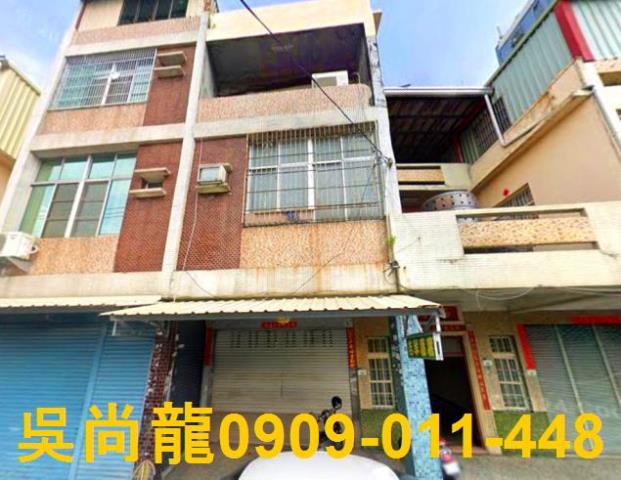 高雄大社法拍透天-3