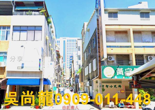 高雄苓雅法拍透天-2