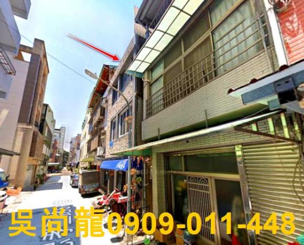 高雄苓雅法拍透天-3