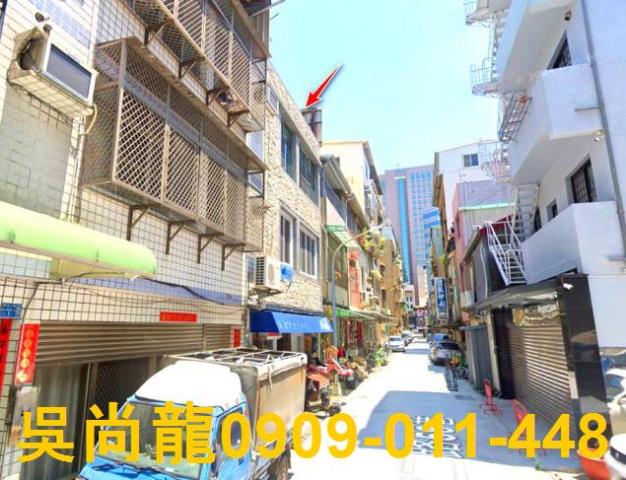 高雄苓雅法拍透天-4