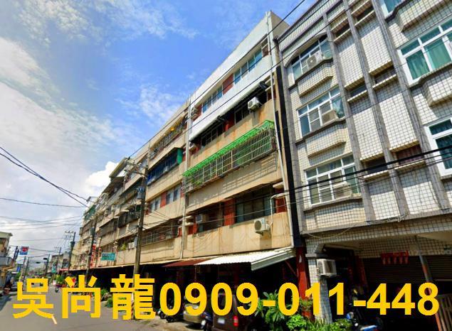 高雄林園公寓法拍-4