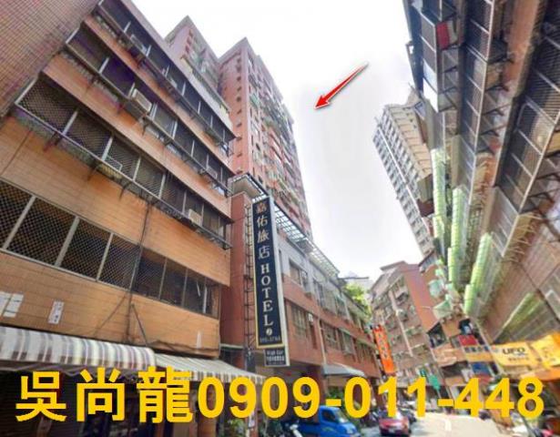高雄三民區拍賣大樓-2