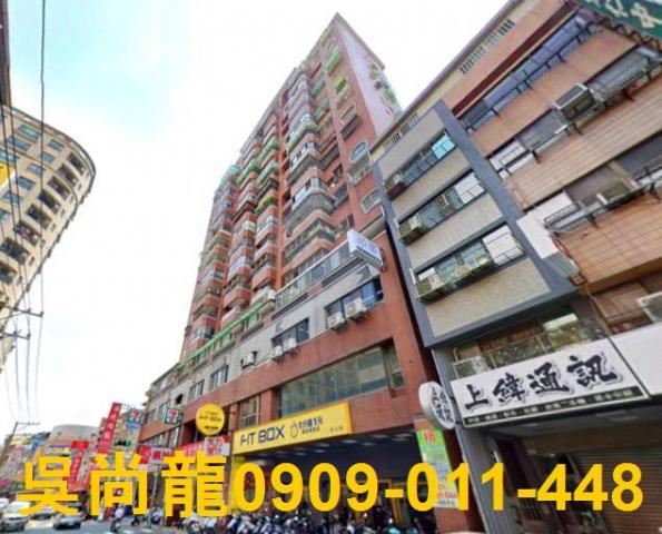 高雄三民區拍賣大樓-3
