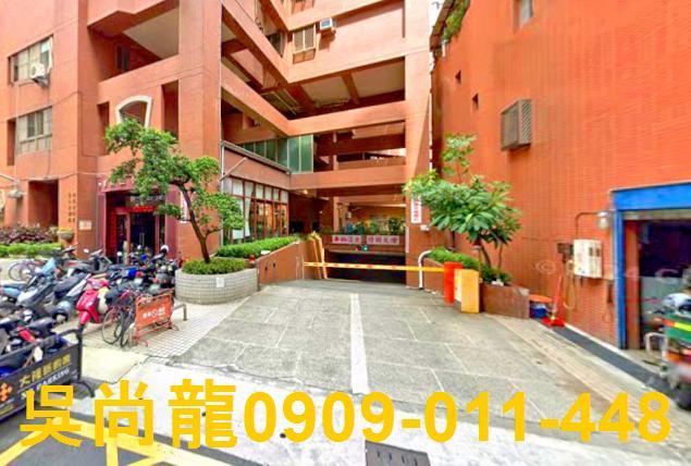 高雄三民區拍賣大樓-4