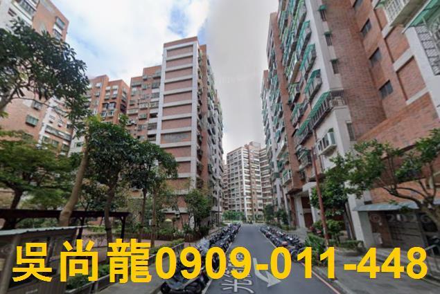 桃園八德法拍大樓-1