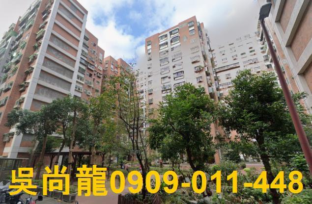 桃園八德法拍大樓-3