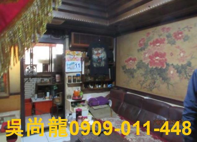 桃園平鎮法拍公寓-2