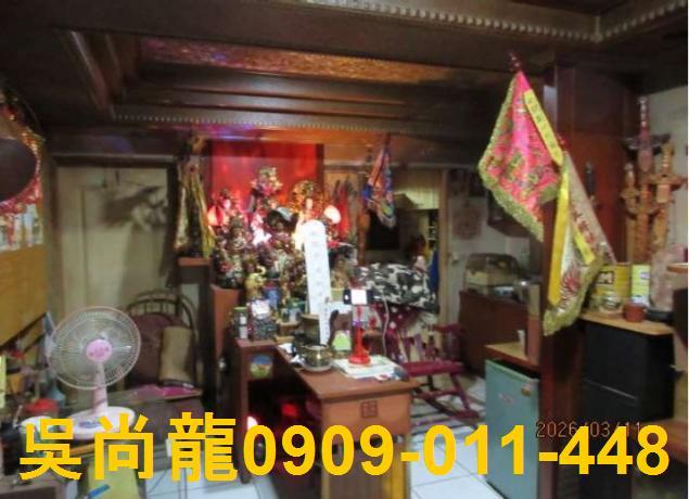 桃園平鎮法拍公寓-3