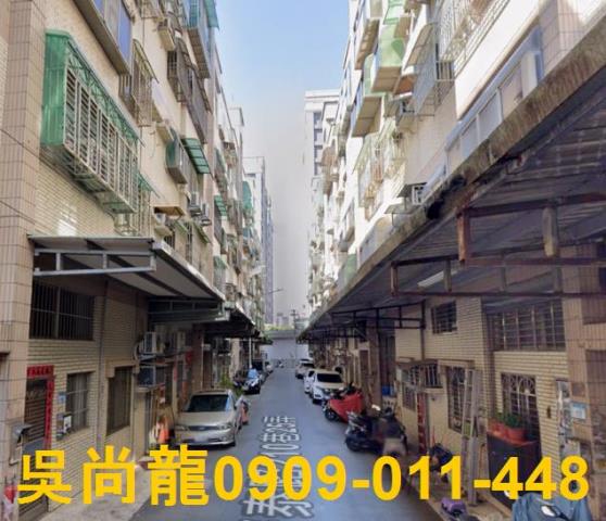 桃園平鎮法拍公寓-4
