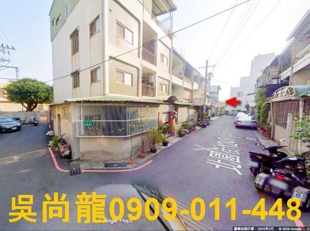 台南北區透天法拍-2