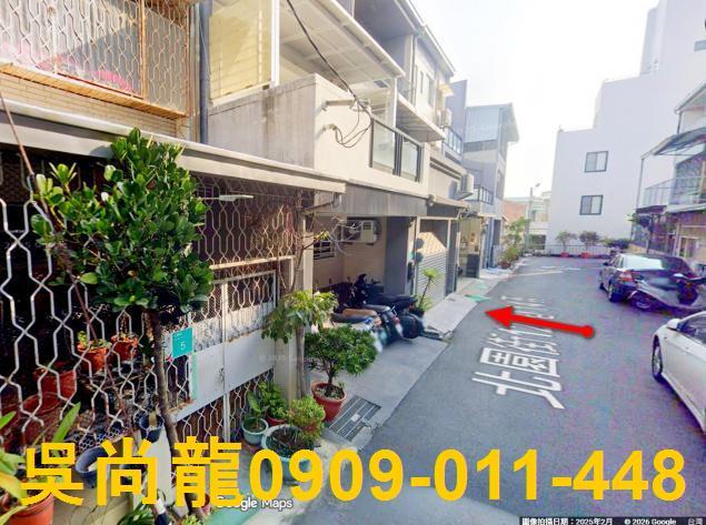 台南北區透天法拍-5