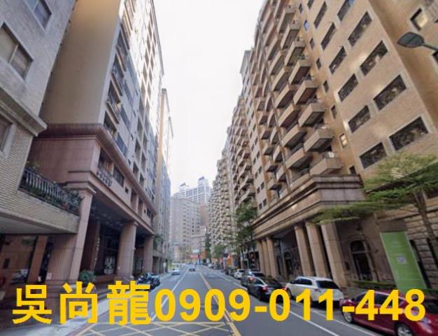 桃園蘆竹大樓拍賣-1