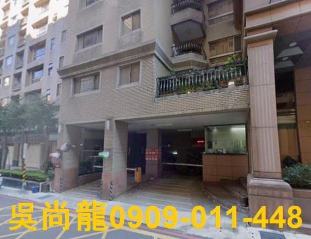 桃園蘆竹大樓拍賣-3