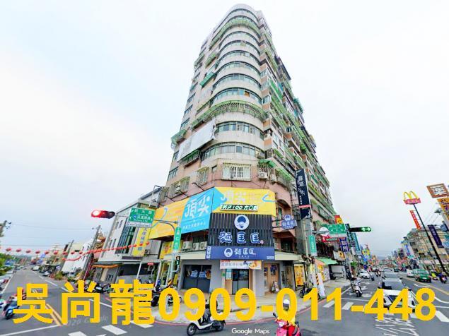 東區法拍大樓-0