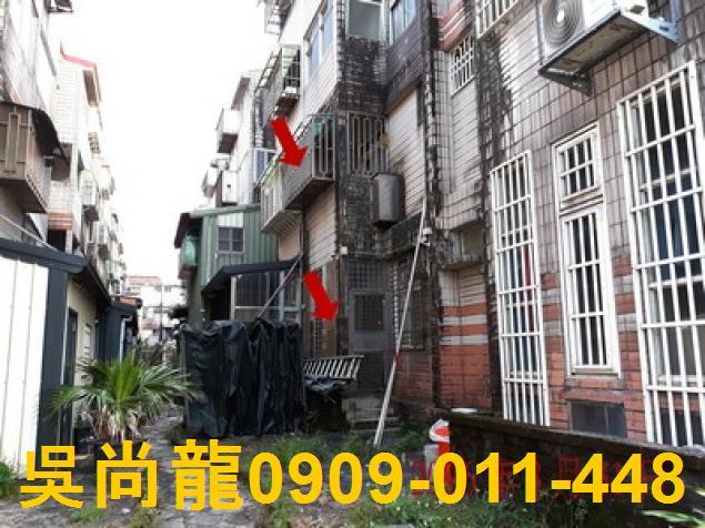 宜蘭五結法拍公寓-4
