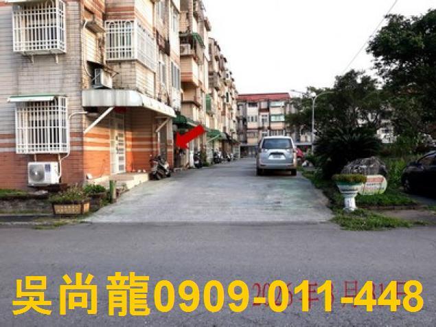 宜蘭五結法拍公寓-5