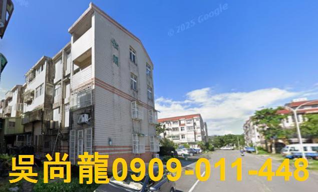 宜蘭五結法拍公寓-7