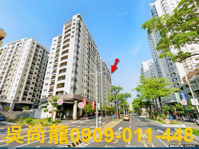 北區大樓法拍-1
