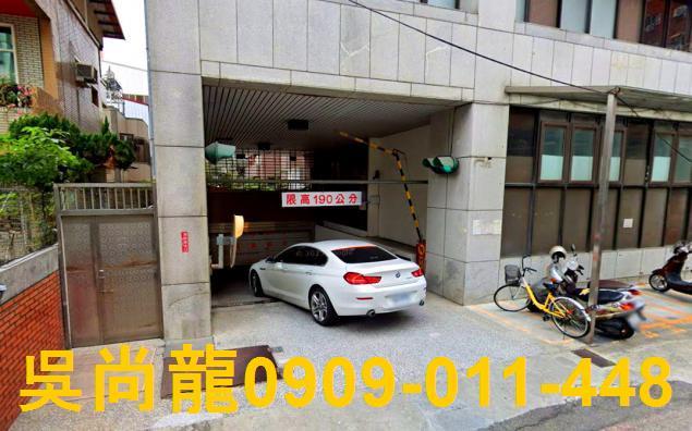 南屯法拍大樓-1