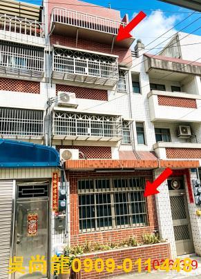 彰化田中透天法拍-5