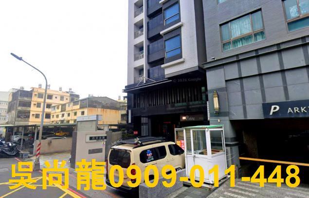 高雄楠梓拍賣大樓-3