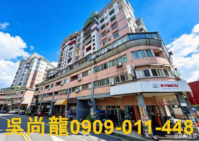 南投埔里法拍華廈-5