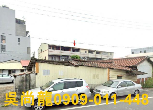 台南東山透天法拍-3
