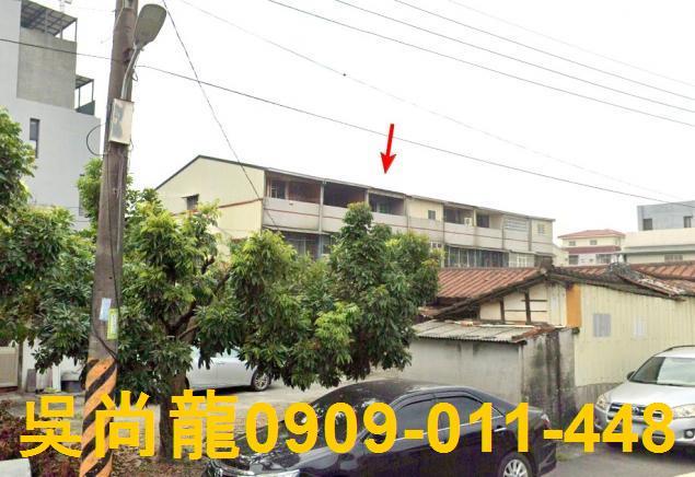 台南東山透天法拍-4