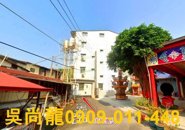 旗山法拍透天-0