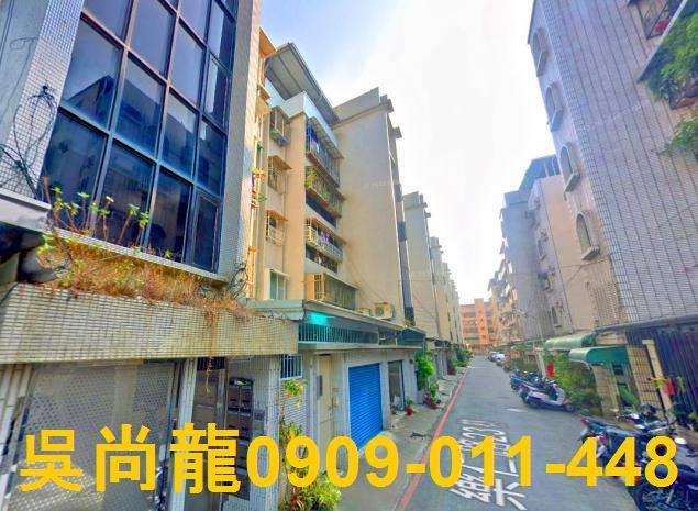 苓雅公寓法拍-2