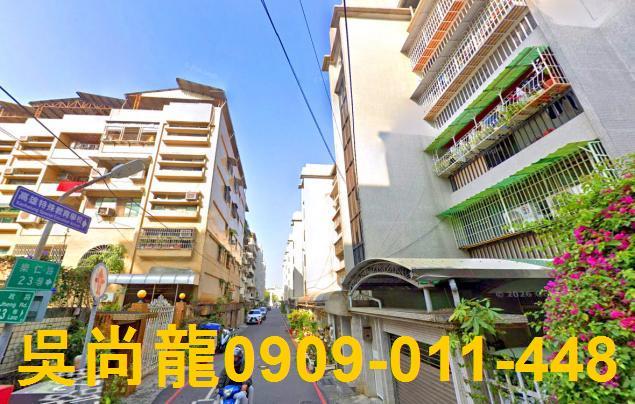 苓雅公寓法拍-3