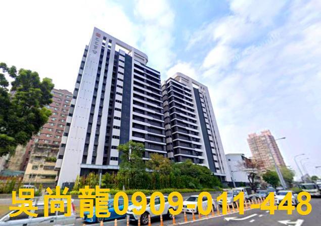 高雄三民區大樓法拍-0