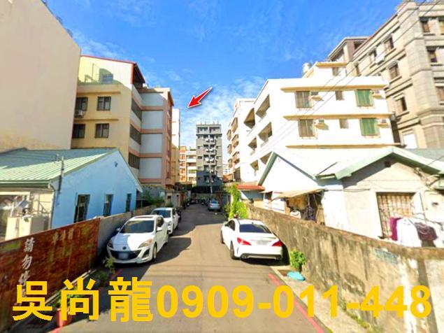 台中北屯公寓法拍-2