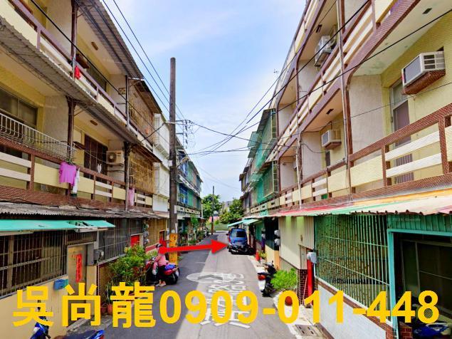 台南學甲透天法拍-3