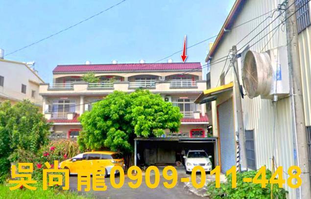 台中神岡透天法拍-0