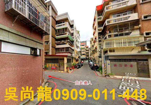 台中北屯法拍公寓-3