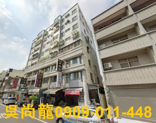 台南永康法拍華廈-3