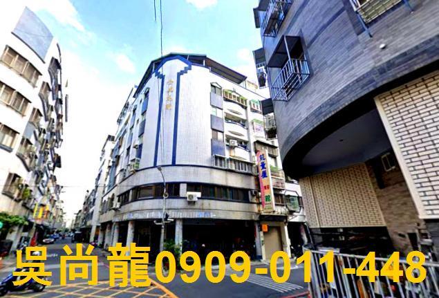 鳳山法拍華廈-0