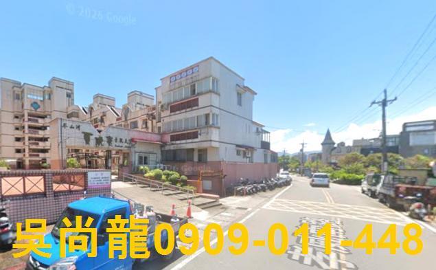 五結法拍大樓-5